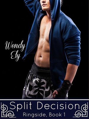 cover image of Split Decision